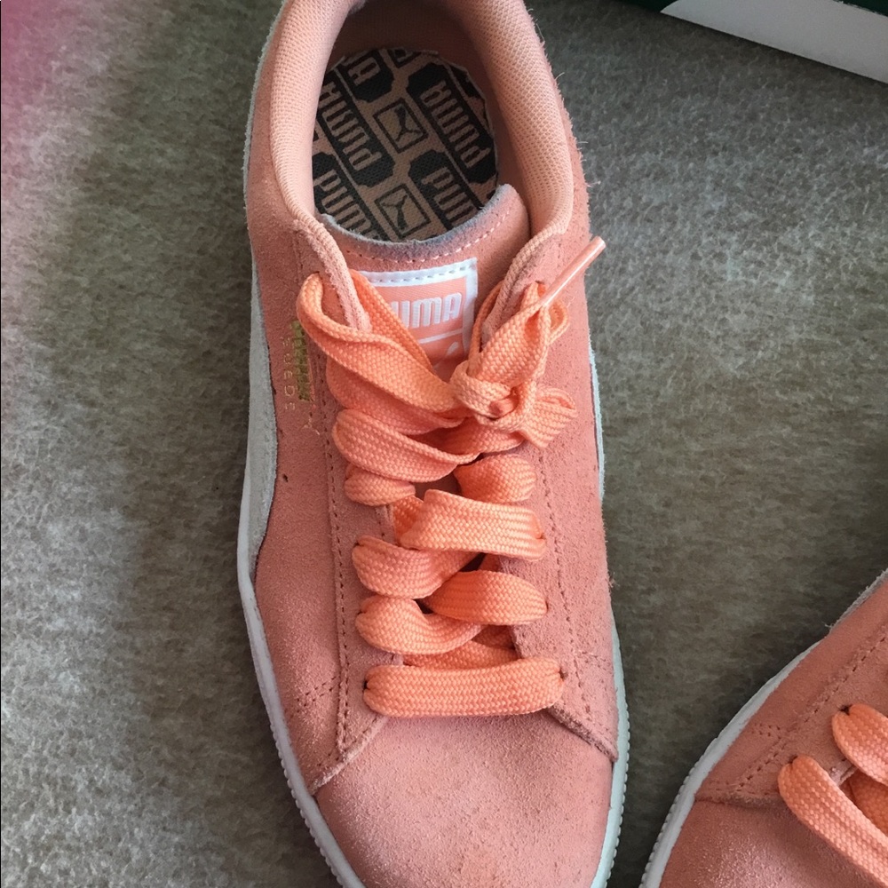 Puma - Picture 5 of 8